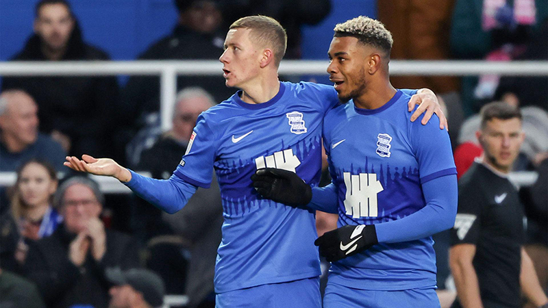 Soi kèo tài xỉu, phạt góc trận Sheffield Wed vs Birmingham, 03h00 ngày 10/02