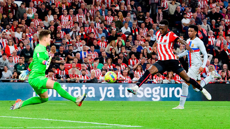 Soi kèo tài xỉu, phạt góc trận Athletic Bilbao vs Barcelona, 02h00 ngày 09/01