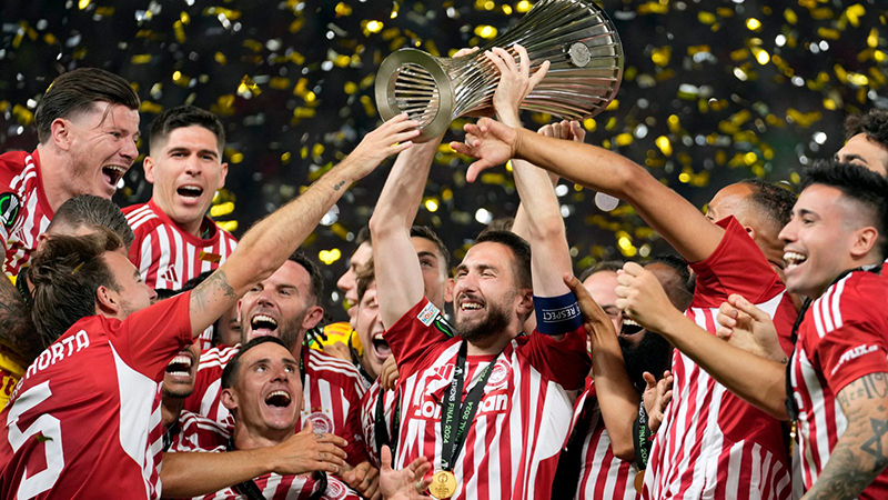 Soi kèo tài xỉu, phạt góc trận Olympiakos vs Bodo Glimt, 00h45 ngày 14/03
