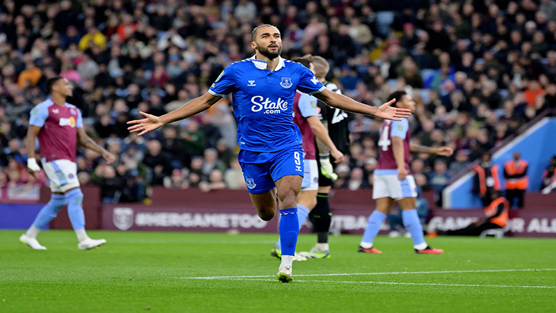 Soi kèo tài xỉu, phạt góc trận Everton vs Aston Villa, 21h00 ngày 13/09