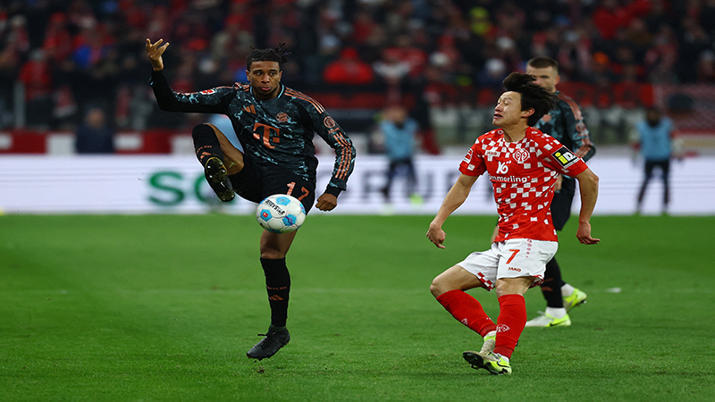 Soi kèo tài xỉu, phạt góc trận Mainz vs Augsburg, 21h30 ngày 08/02
