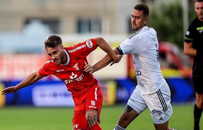 Soi kèo tài xỉu, phạt góc trận FC Botosani vs UTA Arad, 00h30 ngày 07/10