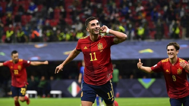 Soi kèo tài xỉu, phạt góc trận Tây Ban Nha vs Costa Rica, 23h00 ngày 23/11