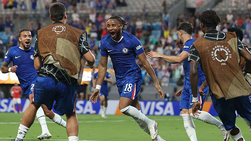 Soi kèo tài xỉu, phạt góc trận Chelsea vs Benfica, 02h00 ngày 01/10