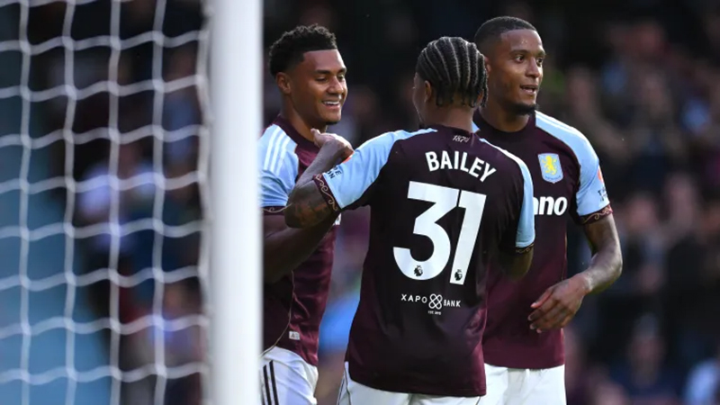 Soi kèo tài xỉu, phạt góc trận Feyenoord Rotterdam vs Aston Villa, 02h00 ngày 03/10