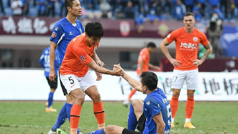 Soi kèo tài xỉu, phạt góc trận Shijiazhuang vs Tianjin Tiger, 16h30 ngày 21/06