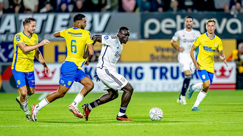 Soi kèo tài xỉu, phạt góc trận Waalwijk vs NEC, 02h00 ngày 10/02