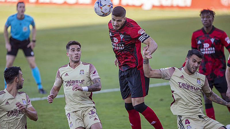 Soi kèo tài xỉu, phạt góc trận Mirandes vs Cartagena, 03h00 ngày 22/11