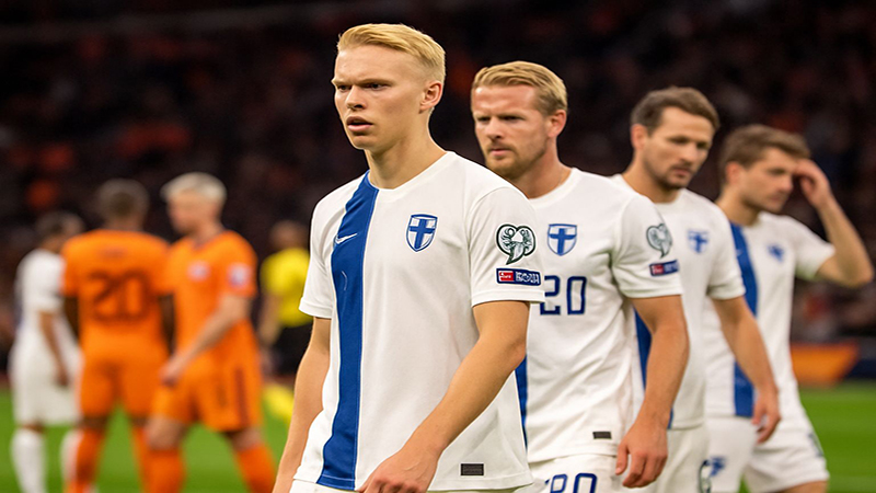 Soi kèo tài xỉu, phạt góc trận Phần Lan vs Malta, 00h00 ngày 15/11