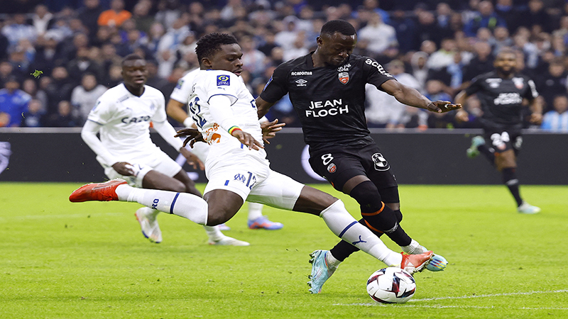 Soi kèo tài xỉu, phạt góc trận Marseille vs Angers, 01h45 ngày 05/10