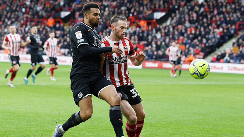 Soi kèo tài xỉu, phạt góc trận Sheffield vs Swansea, 01h45 ngày 03/10