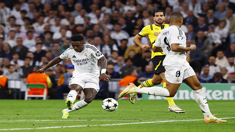 Soi kèo tài xỉu, phạt góc trận Brest vs Real Madrid, 03h00 ngày 30/01
