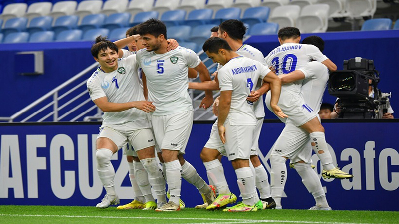 Soi kèo tài xỉu, phạt góc trận Uzbekistan vs Qatar, 20h45 ngày 10/06