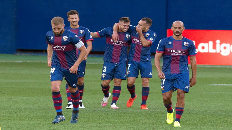 Soi kèo tài xỉu, phạt góc trận Huesca vs Gijon, 03h00 ngày 26/11