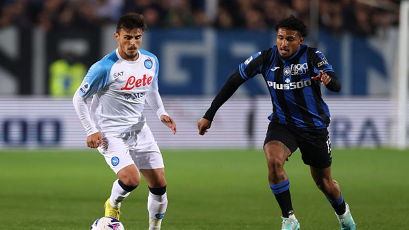 Soi kèo tài xỉu, phạt góc trận Como vs Atalanta, 21h00 ngày 25/01