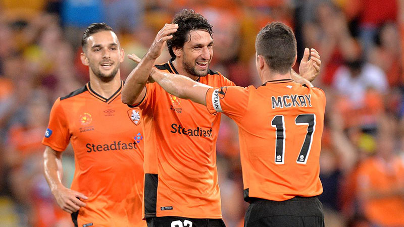 Soi kèo tài xỉu, phạt góc trận Brisbane vs Newcastle Jets, 16h00 ngày 07/01