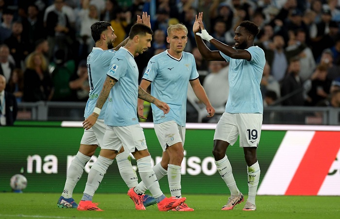 Soi kèo tài xỉu, phạt góc trận Lazio vs Torino, 20h00 ngày 04/10