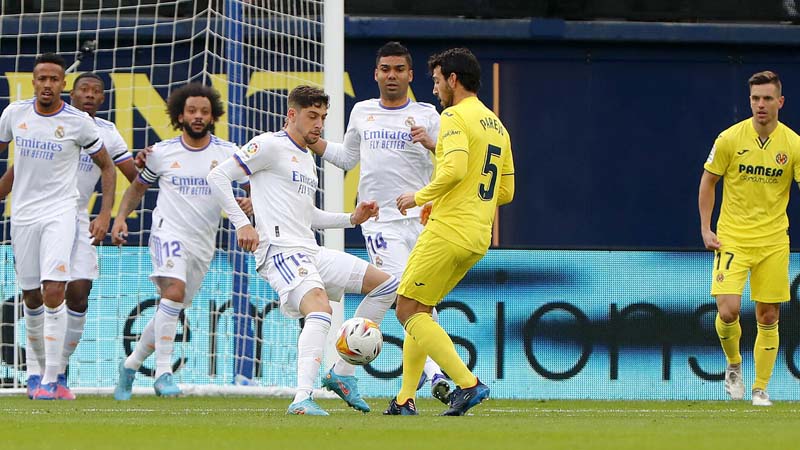 Soi kèo tài xỉu, phạt góc trận Villarreal vs Real Madrid, 03h00 ngày 20/01