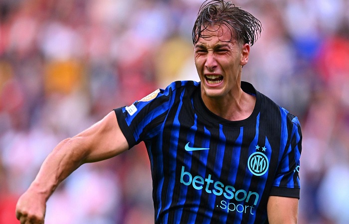 Soi kèo tài xỉu, phạt góc trận Inter Milan vs Cremonese, 23h00 ngày 04/10