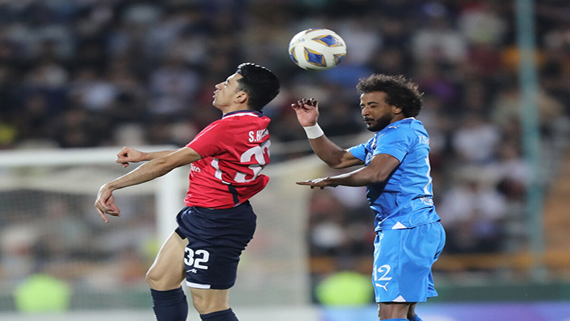 Soi kèo tài xỉu, phạt góc trận Al-Hilal vs Nassaji, 23h00 ngày 04/12
