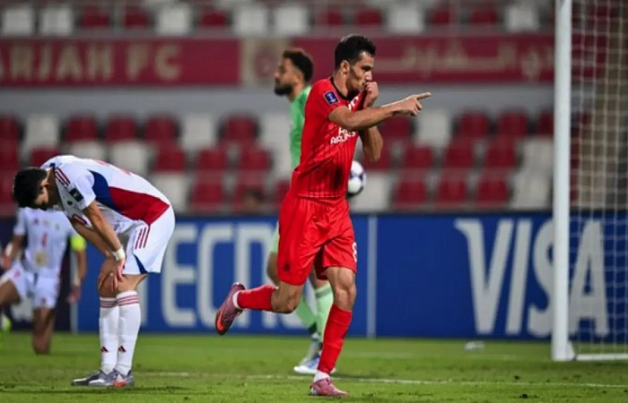 Soi kèo tài xỉu, phạt góc trận Tractor vs Al Shorta, 23h00 ngày 03/11