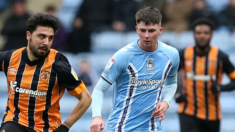 Soi kèo tài xỉu, phạt góc trận Hull vs Coventry, 01h45 ngày 16/09