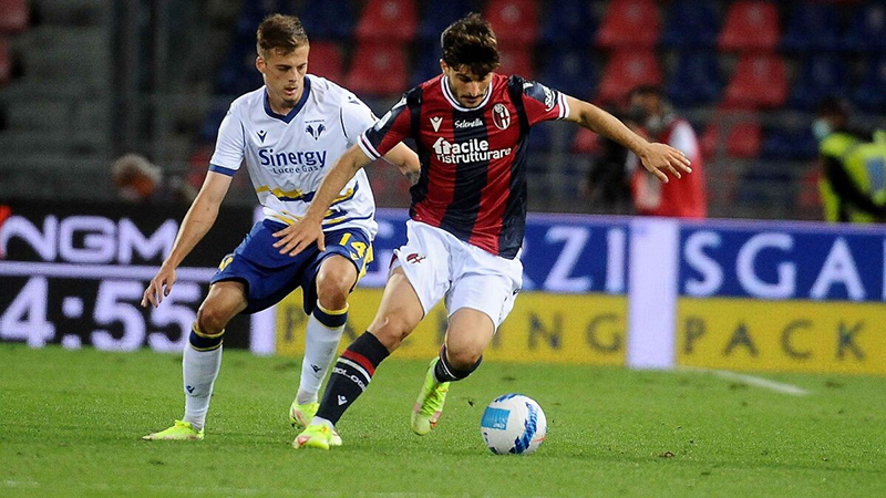 Soi kèo tài xỉu, phạt góc trận Verona vs Bologna, 01h45 ngày 19/09