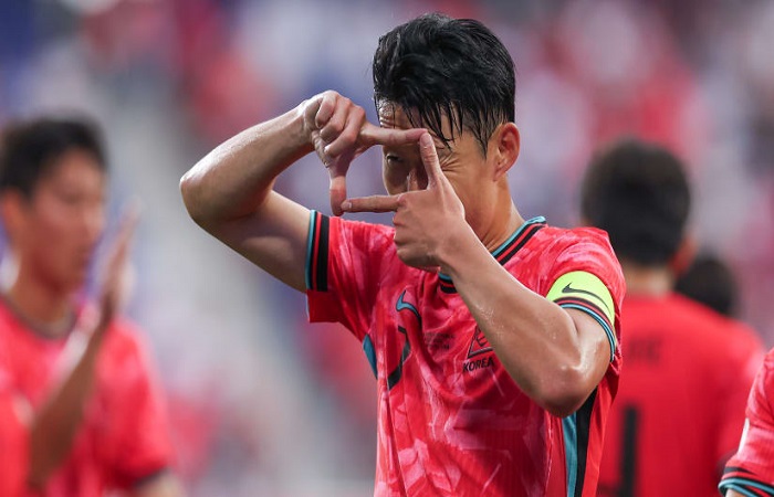 Soi kèo tài xỉu, phạt góc trận Hàn Quốc vs Bolivia, 18h00 ngày 14/11