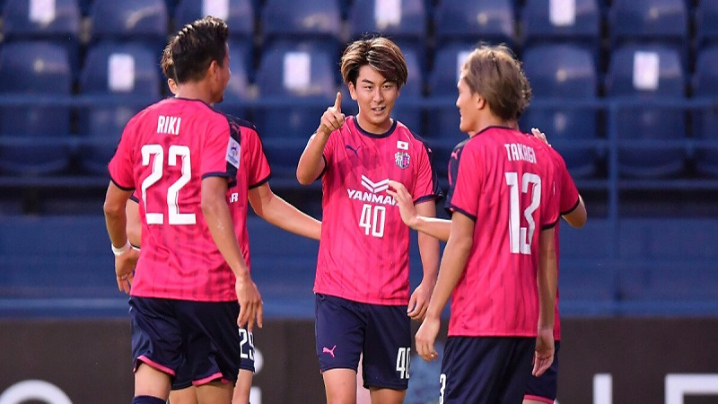 Soi kèo tài xỉu, phạt góc trận Cerezo Osaka vs Urawa Red, 17h00 ngày 28/03