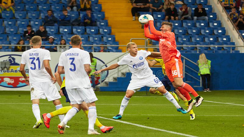 Soi kèo tài xỉu, phạt góc trận Orenburg vs Rostov, 18h00 ngày 23/11