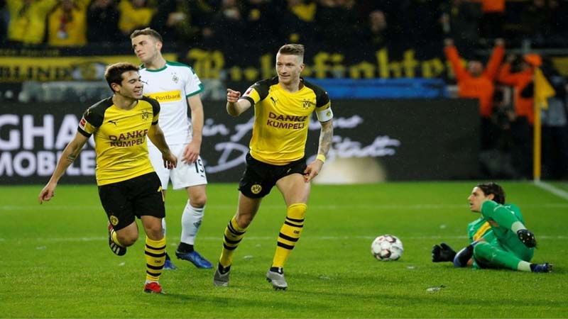 Soi kèo tài xỉu, phạt góc trận Dortmund vs Augsburg, 21h30 ngày 22/01