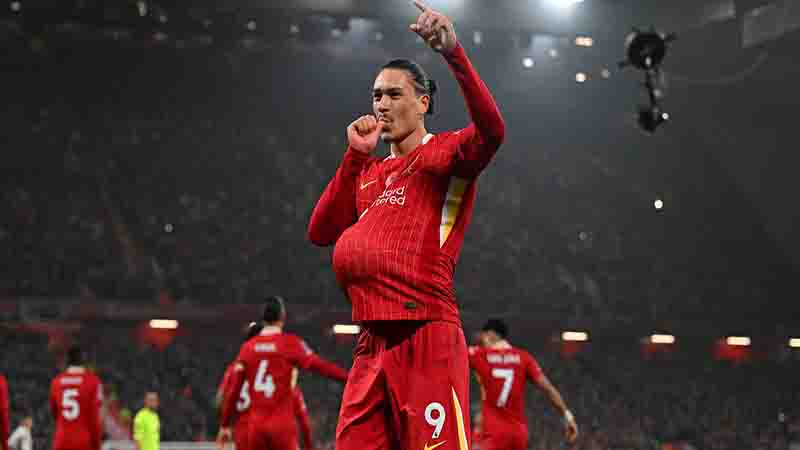 Soi kèo tài xỉu, phạt góc trận Liverpool vs Accrington, 19h15 ngày 11/01