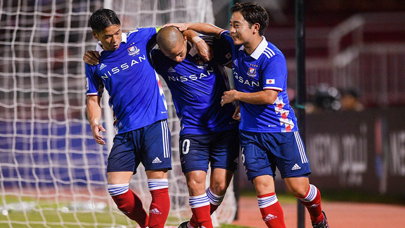 Soi kèo tài xỉu, phạt góc trận Yokohama F Marinos vs Kashiwa Reysol, 17h00 ngày 14/05