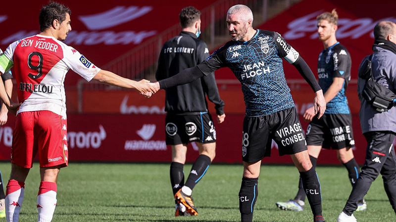 Soi kèo tài xỉu, phạt góc trận Lorient vs Monaco, 18h00 ngày 17/09