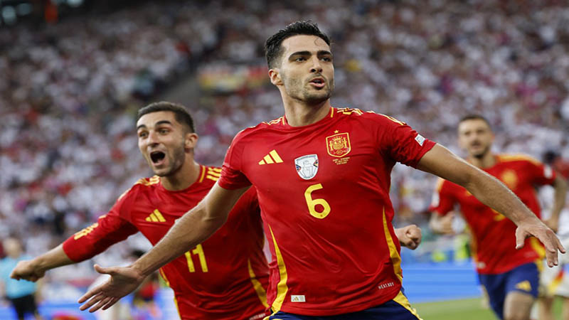 Soi kèo tài xỉu, phạt góc trận Serbia vs Tây Ban Nha, 01h45 ngày 06/09