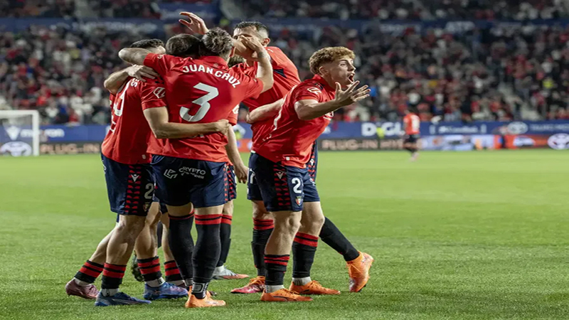 Soi kèo tài xỉu, phạt góc trận Real Oviedo vs Osasuna, 03h00 ngày 04/11