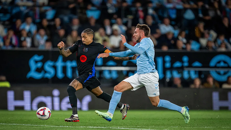 Soi kèo tài xỉu, phạt góc trận Celta Vigo vs PAOK FC, 02h00 ngày 03/10
