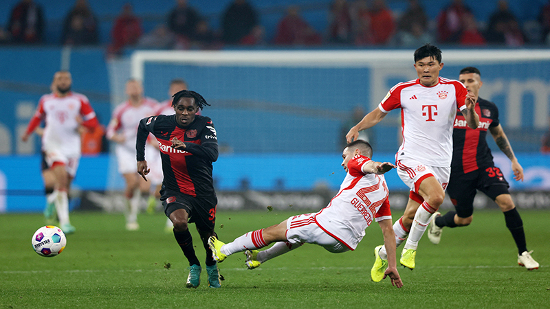 Soi kèo tài xỉu, phạt góc trận Leverkusen vs Bayern Munich, 03h00 ngày 12/03