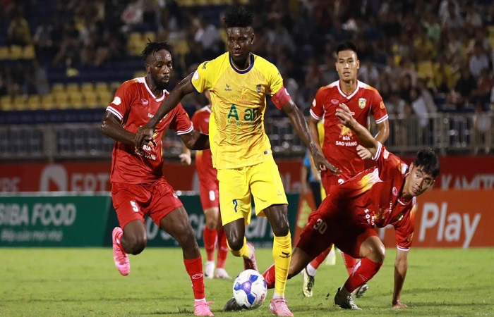 Soi kèo tài xỉu, phạt góc trận HAGL vs SLNA, 17h00 ngày 03/10