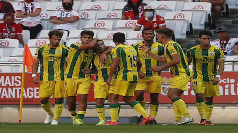 Soi kèo tài xỉu, phạt góc trận Tondela vs SCU Torreense, 03h45 ngày 25/11