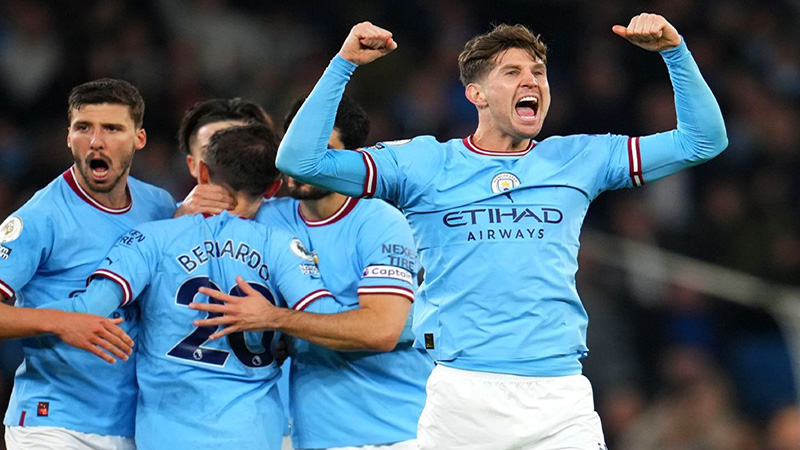 Soi kèo tài xỉu, phạt góc trận West Ham vs Man City, 21h00 ngày 16/09