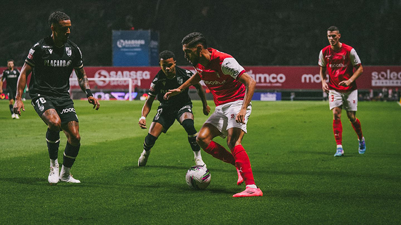 Soi kèo tài xỉu, phạt góc trận Braga vs Vitoria SC, 01h45 ngày 01/11