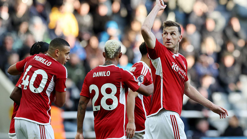 Soi kèo tài xỉu, phạt góc trận Nottingham vs Newcastle, 00h30 ngày 11/02