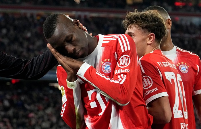 Soi kèo tài xỉu, phạt góc trận PSG vs Bayern Munich, 03h00 ngày 05/11