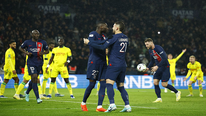 Soi kèo tài xỉu, phạt góc trận Le Mans vs PSG, 03h10 ngày 05/02