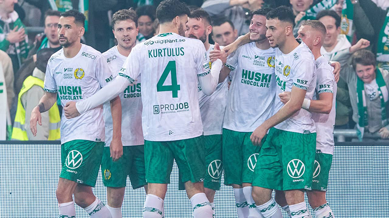 Soi kèo tài xỉu, phạt góc trận Degerfors vs Hammarby, 00h00 ngày 26/05