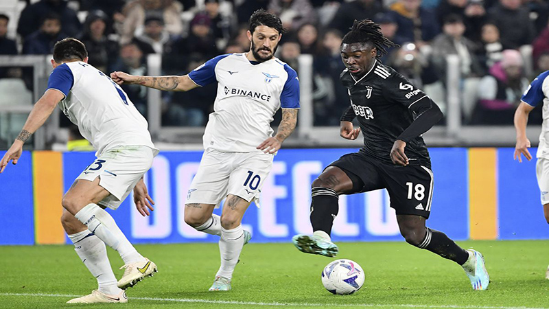 Soi kèo tài xỉu, phạt góc trận Lazio vs Juventus, 23h00 ngày 10/05
