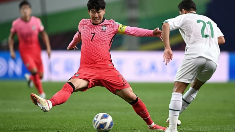 Soi kèo tài xỉu, phạt góc trận Uruguay vs Hàn Quốc, 20h00 ngày 24/11