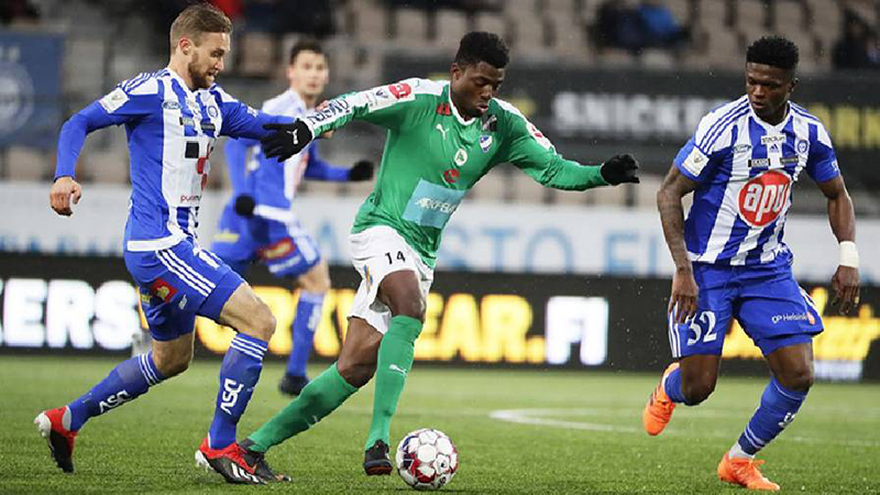 Soi kèo tài xỉu, phạt góc trận Mariehamn vs Helsinki, 23h00 ngày 22/06