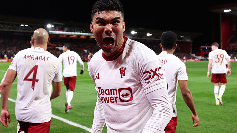 Soi kèo tài xỉu, phạt góc trận Nottingham vs MU, 22h00 ngày 01/11